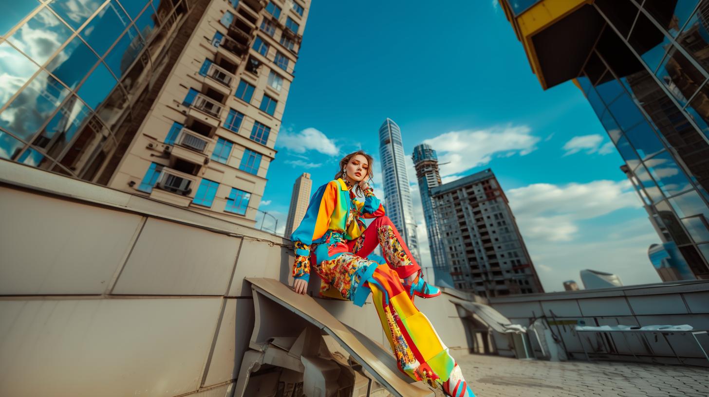 вирт модель с размером груди