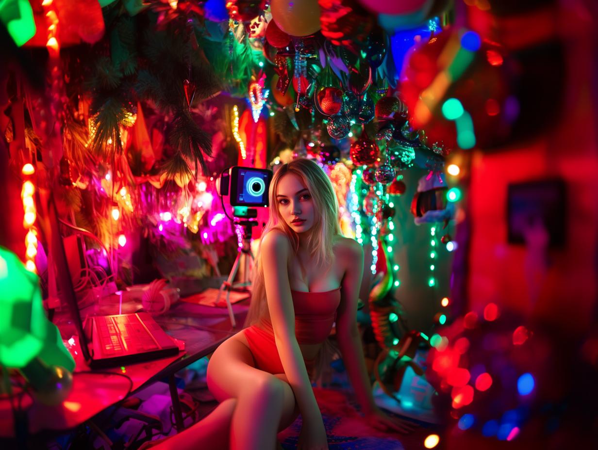 Fansly заработать с одной фотографии