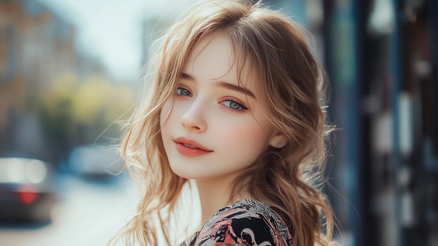 вирт модель с размером груди