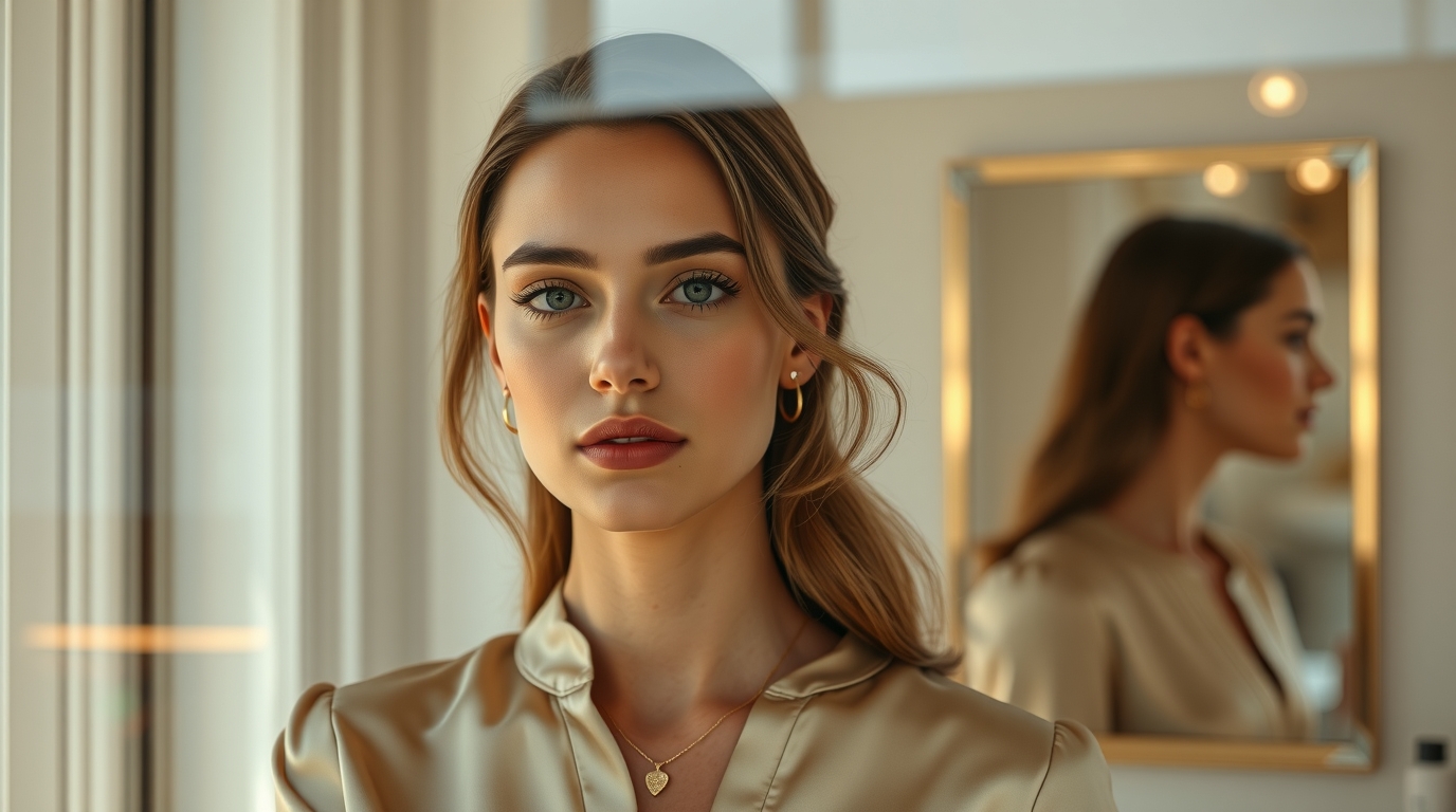 вирт модель с размером груди