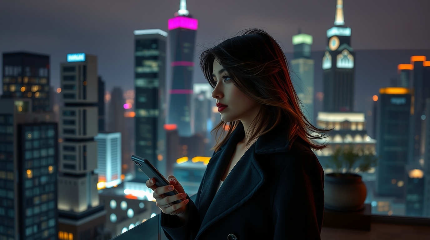 Бесплатный ИИ генератор