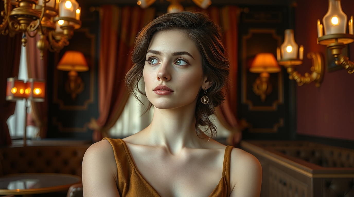 вирт модель с размером груди