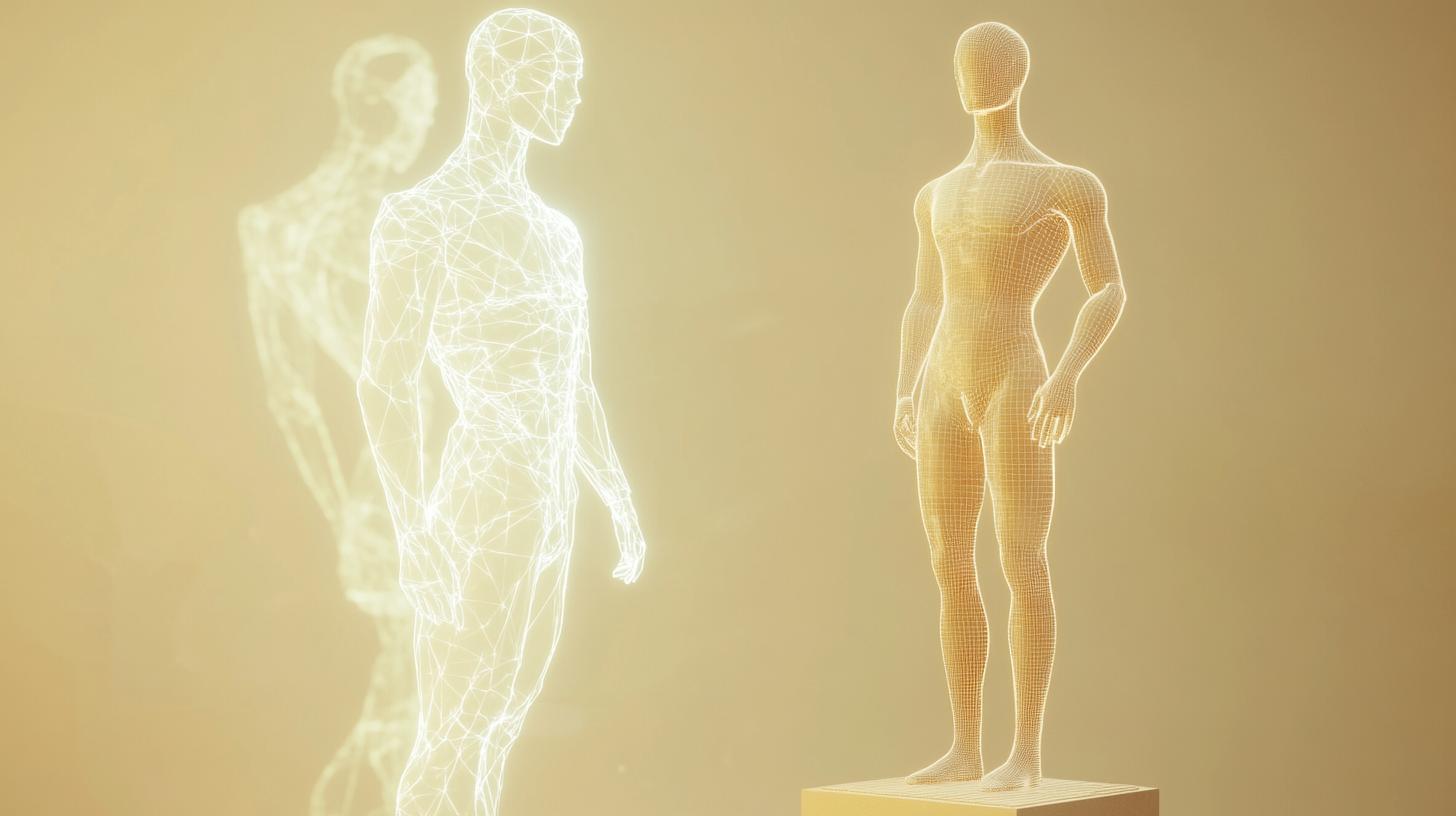 Бесплатный ИИ генератор